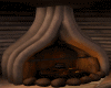~H~HSH Fireplace