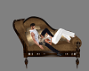 IP Couple Chaise