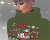LKC Christmas  Sweater