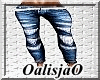 Jeans W