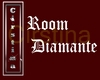Room Diamante 