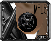 [XTC]Metal Skull M Plugs