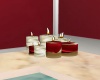 LOVER'S GET AWAY CANDLES