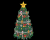 Christmas Tree Pet