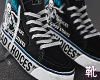 靴 - Rigid Sneakers