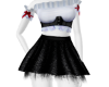 Jigsaw Dress -M