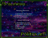 !!Panneau Politesse!!