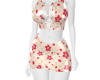 Flowe LV Dress