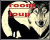 room loup et louve