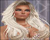 Light Blond Hairstyle