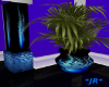 *JR*BlueIce Plant