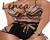 Boho  RLL