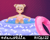 R| Kids Pool ~ Animated