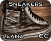 ArmaniJeanz Sneakers[CC]