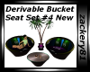 Derv Bucket Seating #4