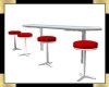 (Y71) R&R Diner Table 2