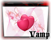 (V)Pink Romance heartpic