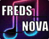 NOVA | FREDZ