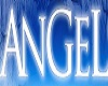 Angel Sticker