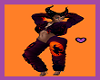 Pants Autumn Glow