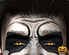 ♛ Jester Boy Head.