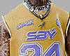 SBY LIMITED TANK 