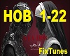 Aya Hob -  Arabic Techno