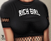 Y. RICH GIRL