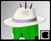 ♠ Cactus Summer Hat