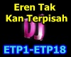 f3~Eren Tak Kan Terpisah