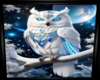 Snow Owl