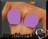 (AHJ)Purple Flutter