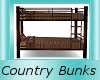 Country Bunks