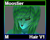 Moostier Hair M V1