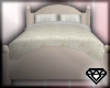 [ps] Floral Vintage Bed