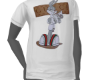 T shirt GCC