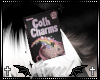K! Gotic Charms Clippy
