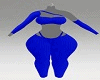 Kya Outfit {Blue}