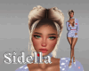 [SE] Blonde USA Plaits