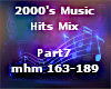 2000's Music Hits Mix p7