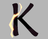 X K