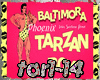 [Mix+Danse]   Tarzan Boy