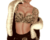 Shuba Brown Gold