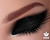 mm. Ursha Brows - Red