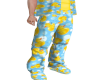 rubber ducky bottoms m