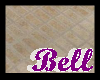 BELL/piso beige