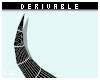 >Horns MESH Male