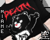 空 Shirt Death 空