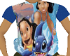 Lilo&Stitch Tshirt