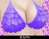 Sexy Violet Bikini